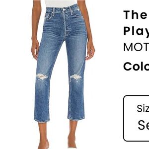 Mother Denim Jeans